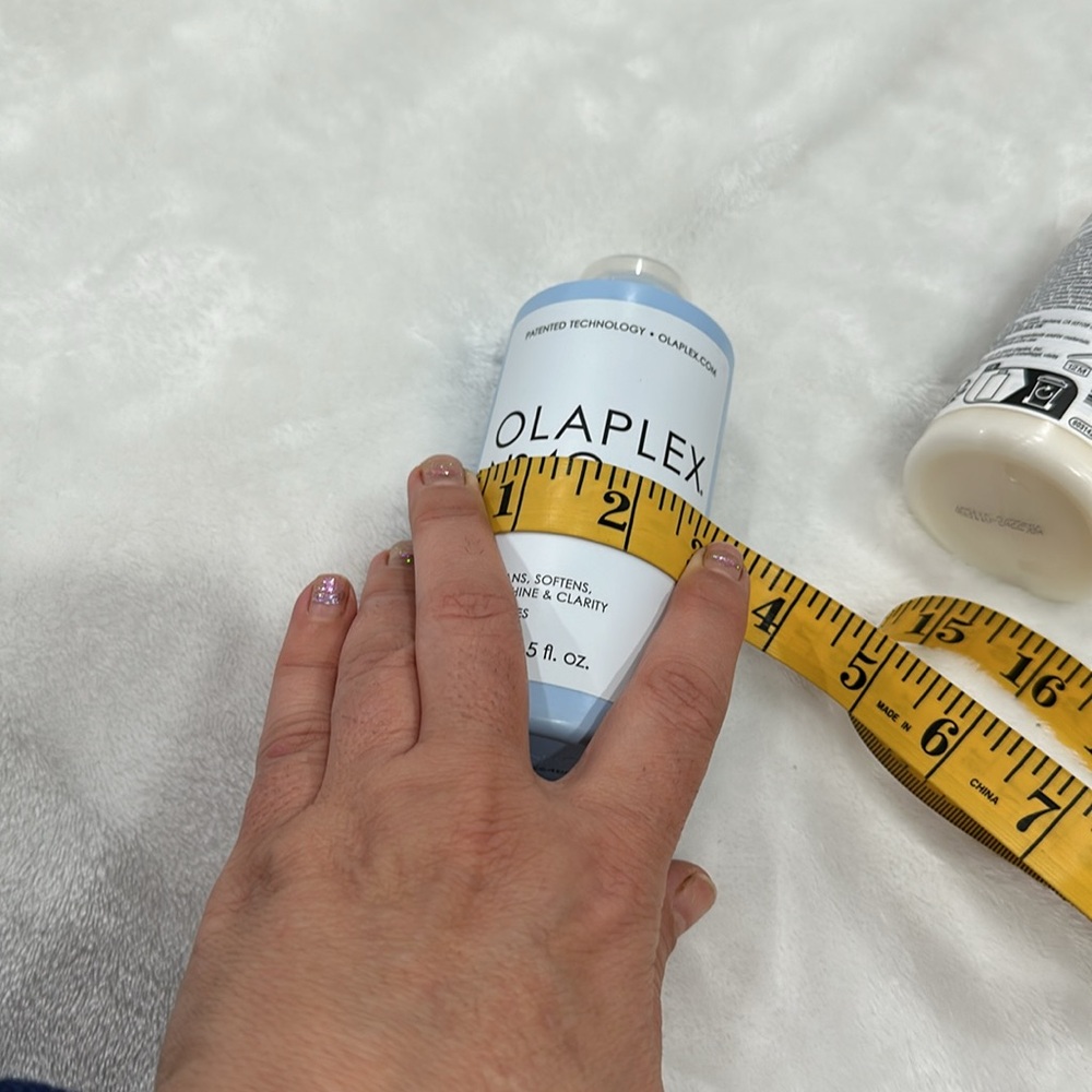 Olaplex N4C bond maintenance, clarifying shampoo  & band maintenance conditioner - Picture 7 of 7